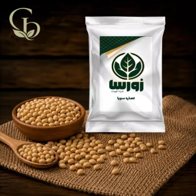 عصاره سویا پودری 1