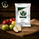 عصاره سیب پودری 1