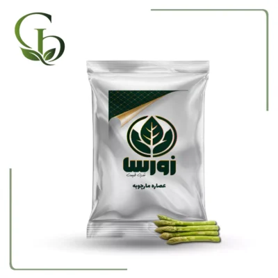 عصاره مارچوبه پودری