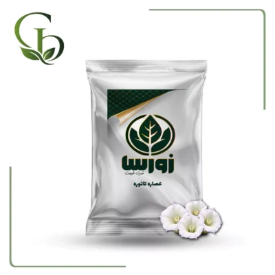 عصاره تاتوره پودری