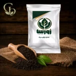 عصاره چای سیاه پودری 1
