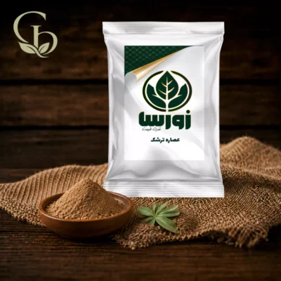 عصاره ترشک پودری 1