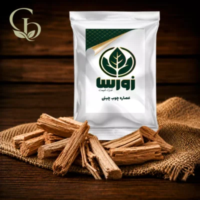 عصاره چوب چینی پودری 1