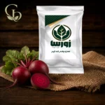 عصاره چغندر قند قرمز پودری 1
