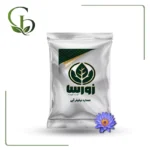 عصاره نیلوفر آبی پودری
