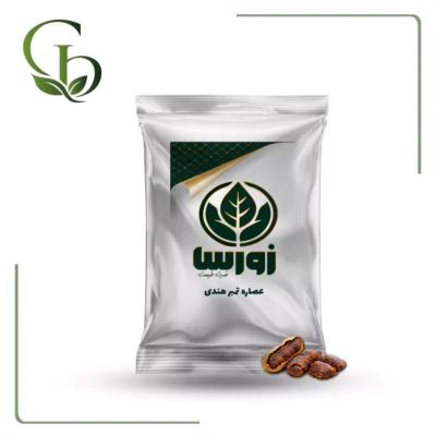 عصاره تمبر هندی پودری