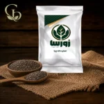 عصاره دانه چیا پودری 1