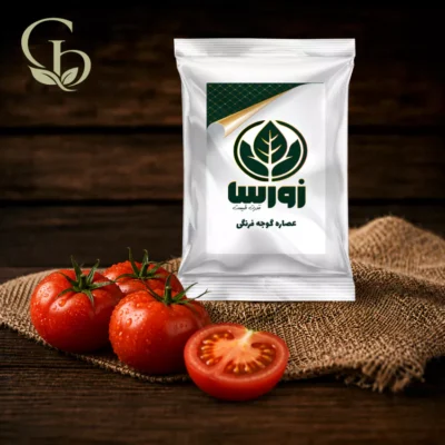 عصاره گوجه فرنگی پودری 1