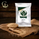 عصاره کنجد پودری 1