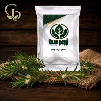 عصاره درخت چای پودری 1
