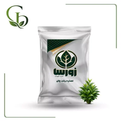 عصاره درخت چای پودری