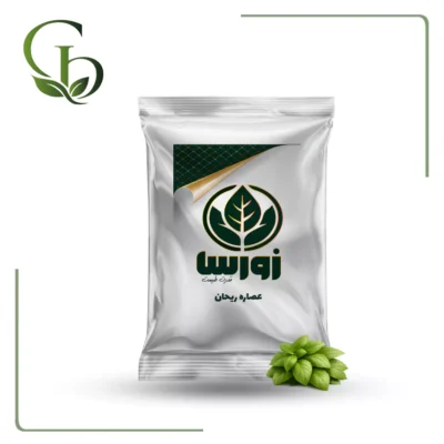 عصاره ریحان پودری