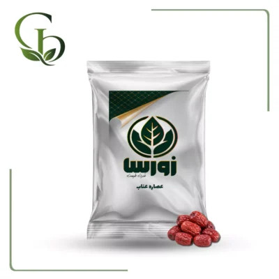 عصاره عناب پودری