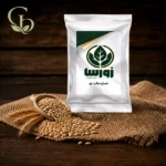 عصاره مالت جو پودری 1