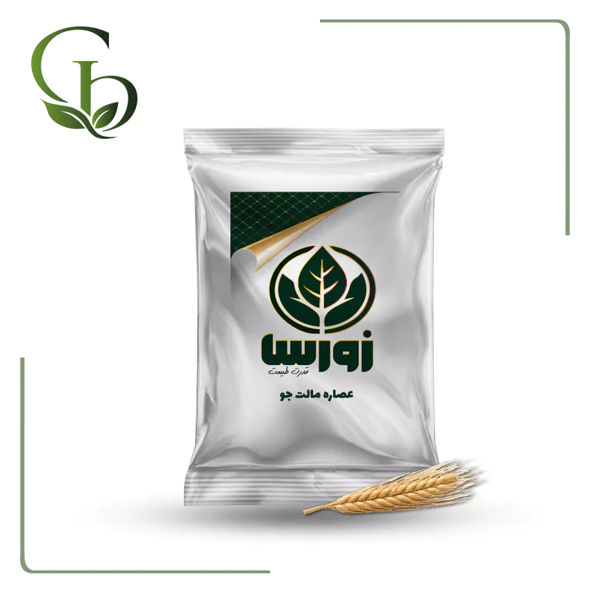 عصاره مالت جو پودری عصاره مالت جو پودری