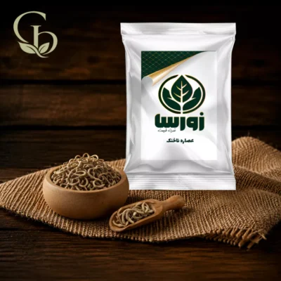 عصاره ناخنک پودری 1