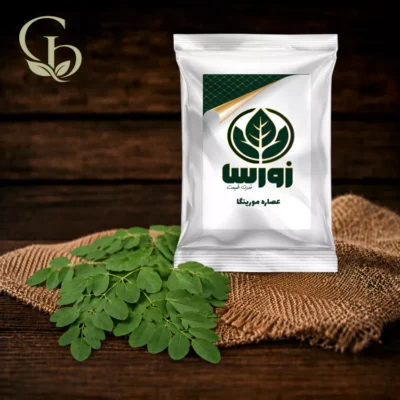 عصاره مورینگا پودری 1