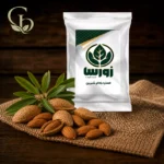 عصاره بادام شیرین پودری 1