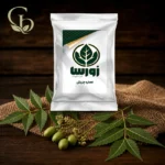 عصاره چریش پودری 1