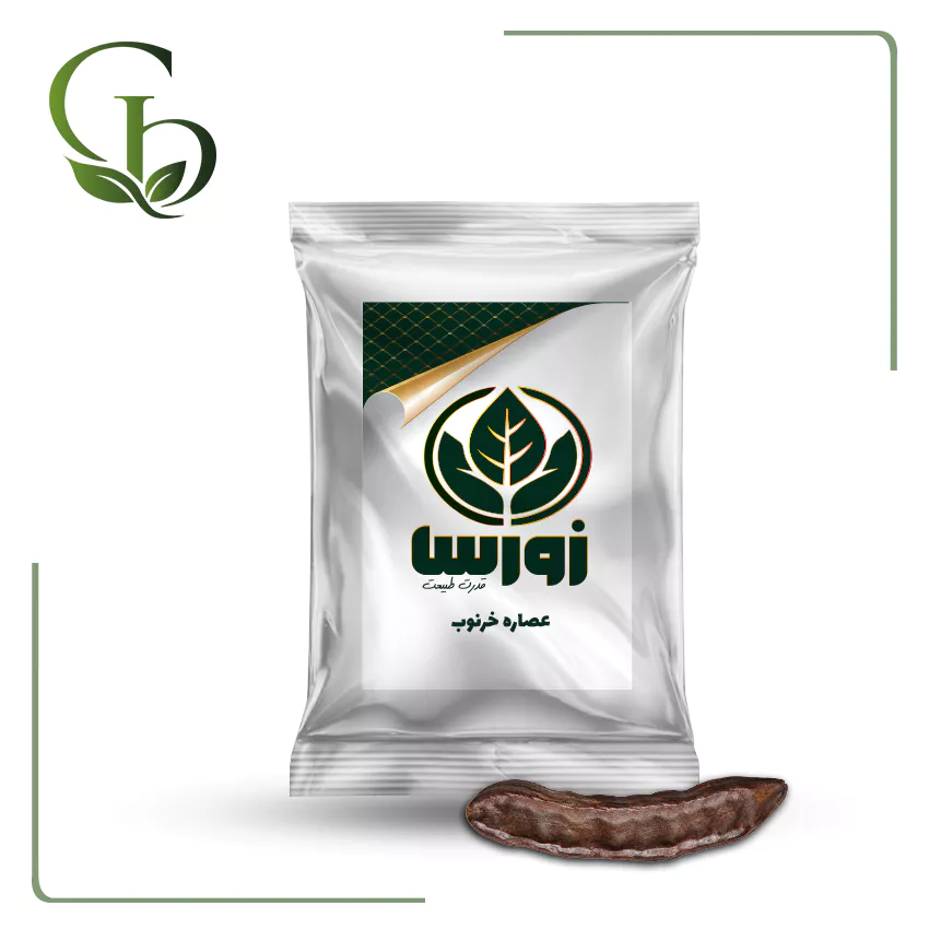 عصاره خرنوب پودری عصاره خرنوب پودری