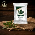 عصاره درخت مسواک پودری 1