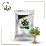 عصاره درخت مسواک پودری