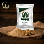 عصاره ریشه آنغوزه پودری 1