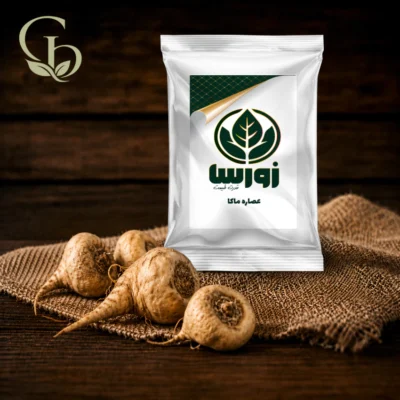 عصاره ماکا پودری 1