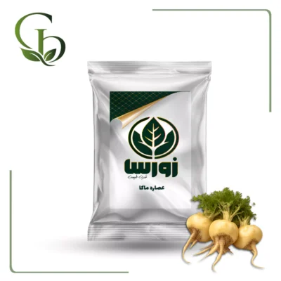 عصاره ماکا پودری