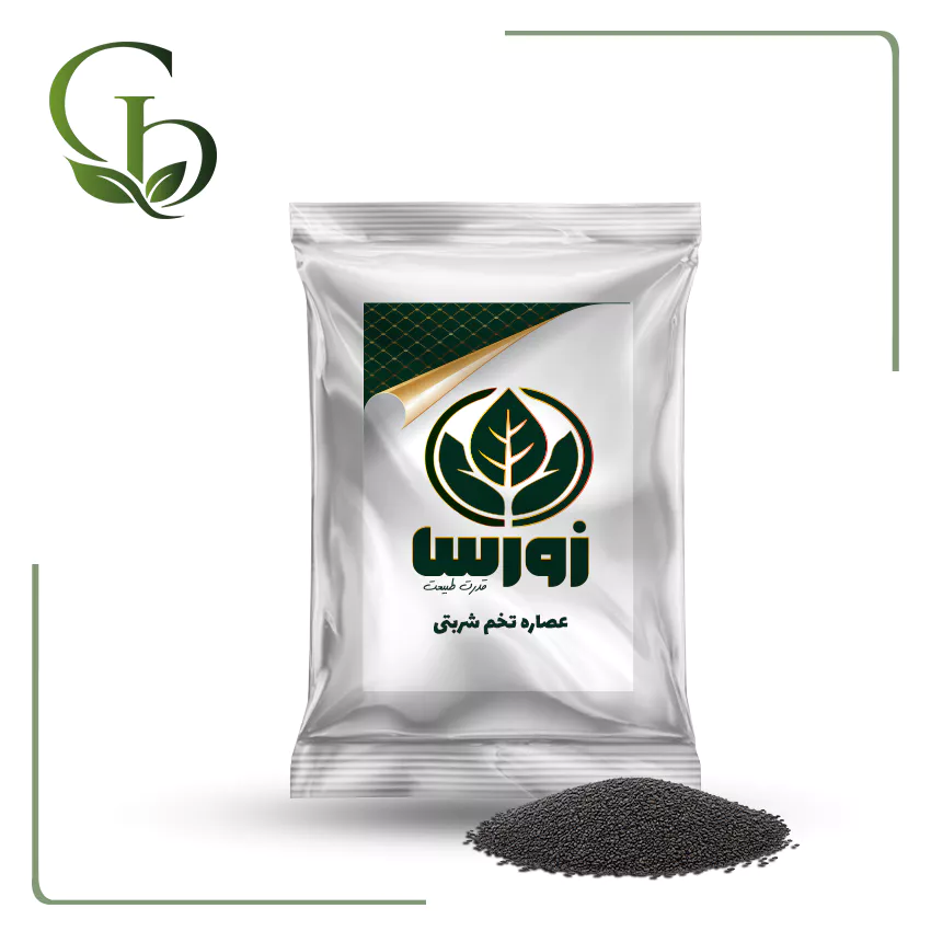 عصاره تخم شربتی پودری عصاره تخم شربتی پودری