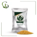 عصاره دانه شنبلیله پودری