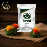 عصاره گلرنگ پودری 1