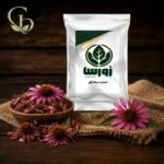 عصاره سرخارگل پودری 1
