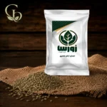عصاره تخم جعفری پودری 1