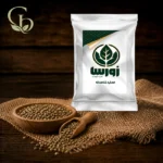 عصاره شاهدانه پودری 1
