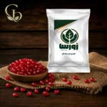 عصاره هسته انار پودری 1