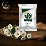 عصاره گل مینا پودری 1