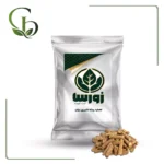 عصاره ریشه شیرین بیان (بدون پوست) پودری