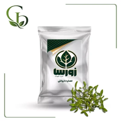 عصاره دارواش پودری