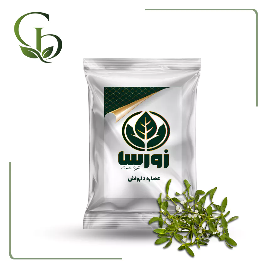 عصاره دارواش پودری عصاره دارواش پودری