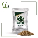 عصاره عدس الملک پودری