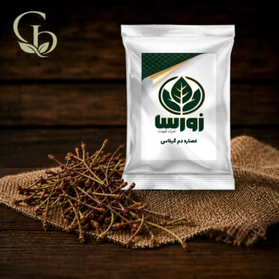 عصاره دم گیلاس پودری 1