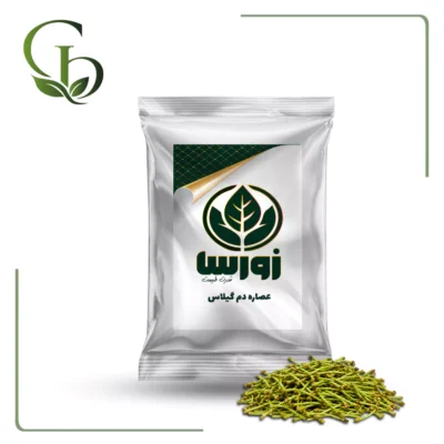 عصاره دم گیلاس پودری