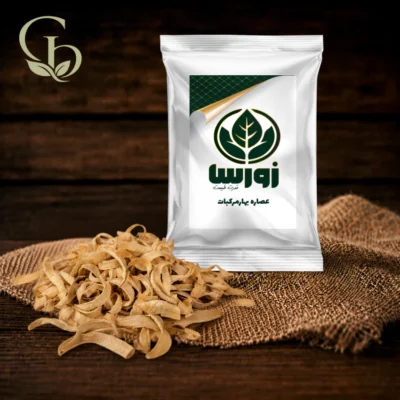 عصاره بهار مرکبات پودری 1