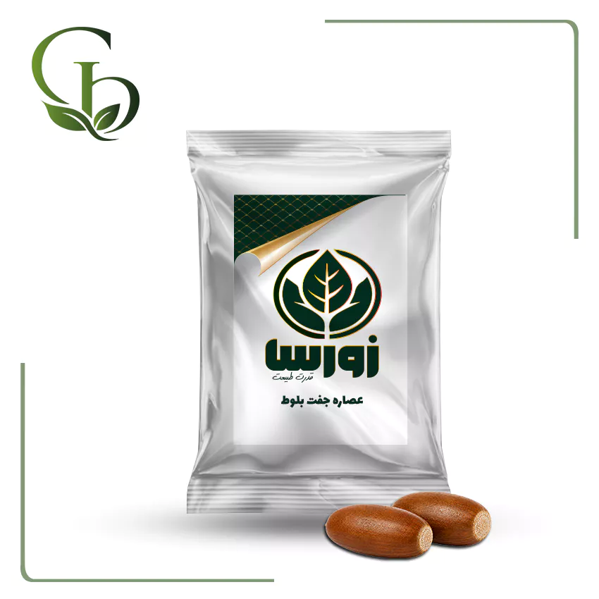 عصاره جفت بلوط پودری عصاره جفت بلوط پودری
