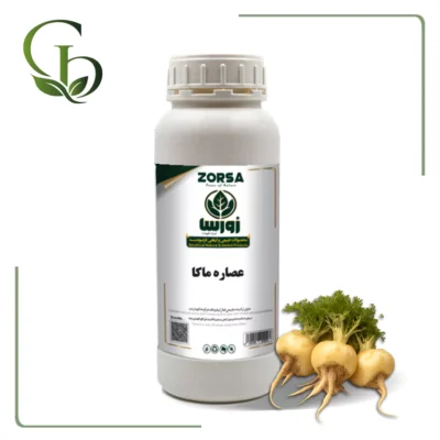 عصاره ماکا مایع