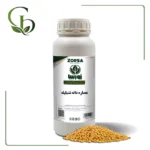 عصاره دانه شنبلیله مایع
