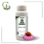 عصاره سرخارگل مایع