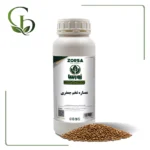 عصاره تخم جعفری مایع