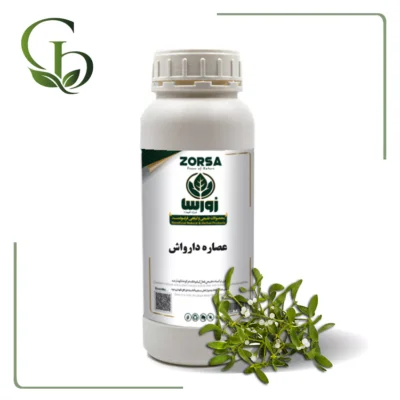 عصاره دارواش مایع